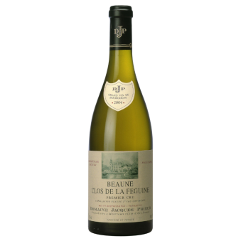 Domaine Jacques Prieur Beaune 1er Cru Clos de la Feguine Monopole Blanc 2016 1500ml