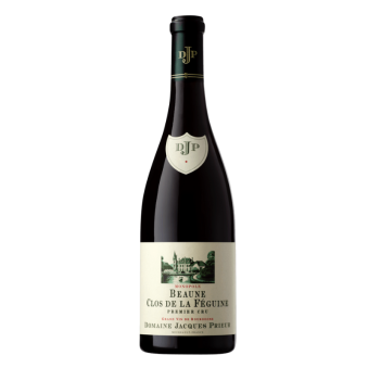 Domaine Jacques Prieur Beaune 1er Cru Clos de la Feguine Monopole Rouge (OC6) 2018 750ml