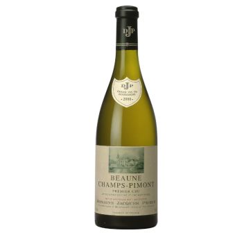 Domaine Jacques Prieur Beaune 1er Cru Les Champs Pimont Blanc 2012 750ml