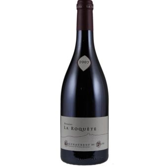 Domaine La Roquete Chateauneuf-du-Pape Rouge (OC12) 2007 750ml
