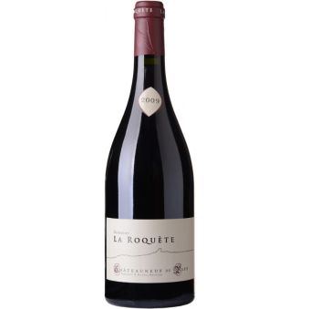 Domaine La Roquete Chateauneuf-du-Pape Rouge (Gift Box) 2009 1500ml