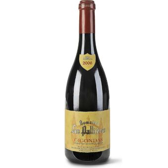 Domaine les Pallieres Gigondas 2006 750ml