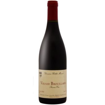 Domaine Roblet Monnot Volnay 1er Cru Les Brouillards (OC12) 2014 750ml