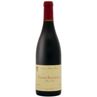 Domaine Roblet Monnot Volnay 1er Cru Santenots 2010 750ml