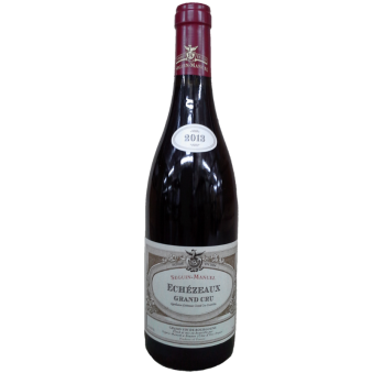 Domaine Seguin Manuel Echezeaux Grand Cru 2015 750ml
