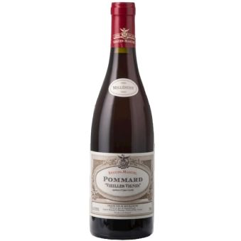 Domaine Seguin Manuel Pommard Vieilles Vignes (OC12) 2015 750ml