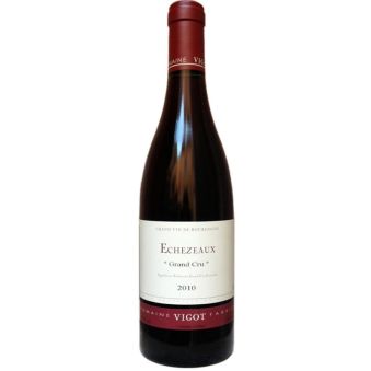 Domaine Vigot Fabrice Echezeaux Grand Cru 2013 750ml