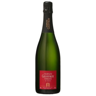 Geoffroy Empreinte 1er Cru Brut 2011 750ml