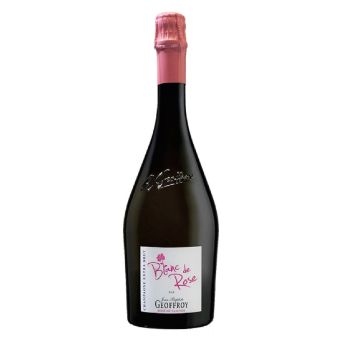 Geoffroy Blanc de Rose Extra Brut (OC6) (Gift Box) NV 750ml