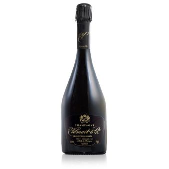 Vilmart et Cie Grand Cellier d'Or Premier Cru Brut (OC3) 2007 1500ml