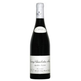 Maison Leroy Gevrey Chambertin (OC12) 2008 750ml