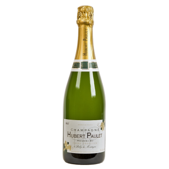 Hubert Paulet 1er Cru Cuvee Tradition Brut (OC6) NV 750ml