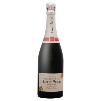 Hubert Paulet 1er Cru Rilly Brut Rose (OC6) 2005 750ml