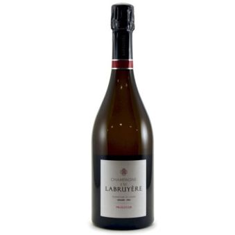J.M. Labruyere Prologue Brut Grand Cru (OC6) NV 750ml