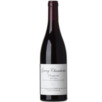 Jean Tardy et Fils Gevrey Chambertin 'Champerriers' (OC12) 2019 750ml