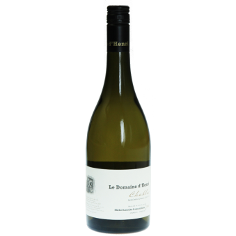 Le Domaine d'Henri Chablis (OC6) 2012 750ml