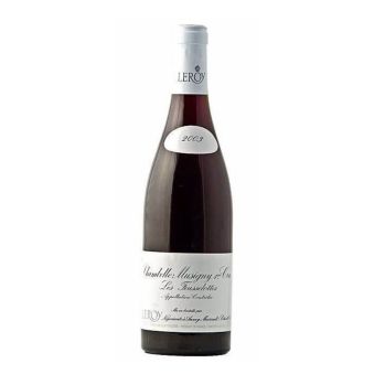 Maison Leroy Chambolle Musigny (OC12) 2003 750ml