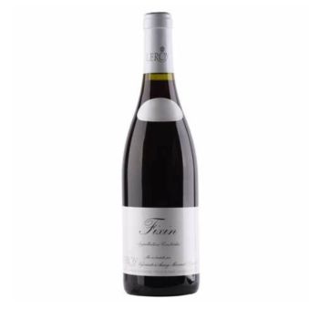 Maison Leroy Fixin 2009 750ml