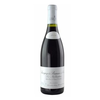 Maison Leroy Savigny Les Beaune 1er Cru Les Narbantons 2015 750ml