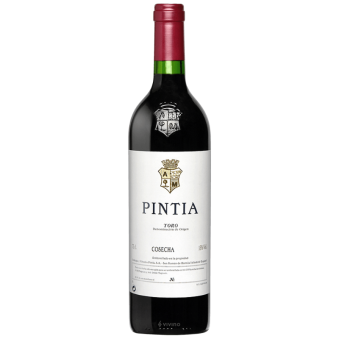 Vega Sicilia Pintia Toro 2001 750ml