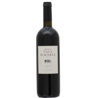 Quinta Vale D. Maria Douro Tinto 2004 3000ml