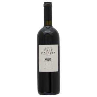 Quinta Vale D. Maria Douro Tinto 2011 750ml