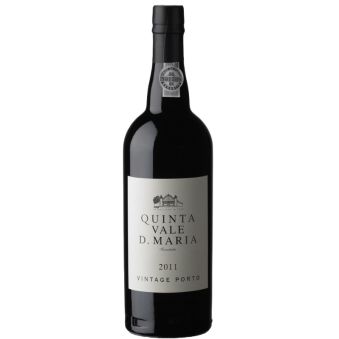 Quinta Vale D. Maria Vintage Port 2011 750ml