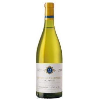 Maison Remoissenet Pere & Fils Corton-Charlemagne Grand Cru Diamond Jubilee 2018 750ml