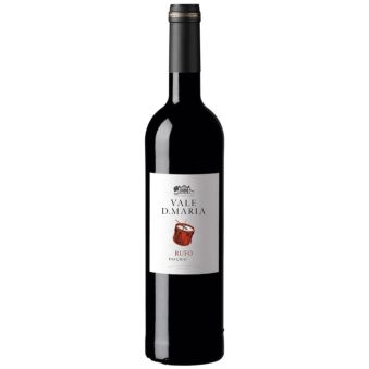 Rufo do Vale D. Maria Douro Tinto 2014 750ml