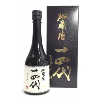 Jyuyondai Junmai Daiginjyo 720ml