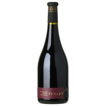 Turley Estate Zinfandel Pesenti Vineyard Paso Robles 2000 750ml