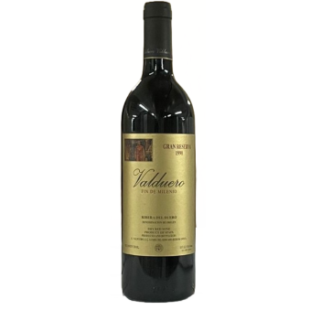 Valduero 