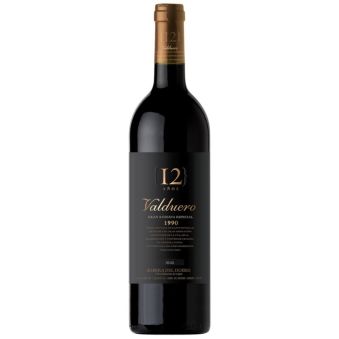 Valduero Gran Reserva 12Anos (OWC1) 1990 15000ml