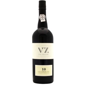 Van Zeller 10 Year Old Tawny Port (OC6) 750ml