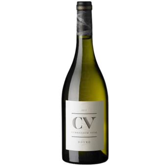 Van Zellers CV Curriculum Vitae Douro Branco 2015 750ml