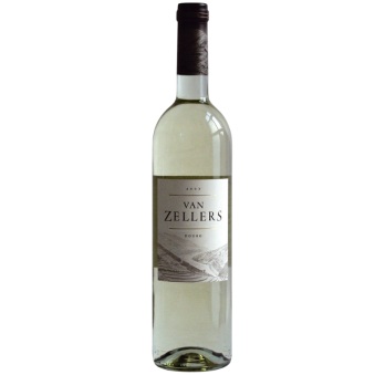Van Zellers Douro Branco 2007 750ml