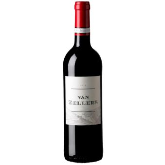 Van Zellers Douro Tinto (OC6) 2011 750ml